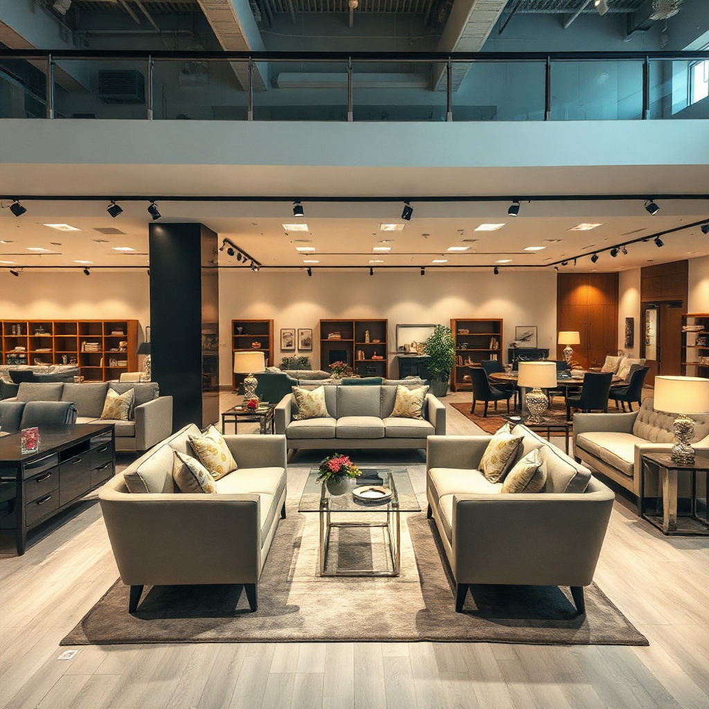 Murliwala Furniture