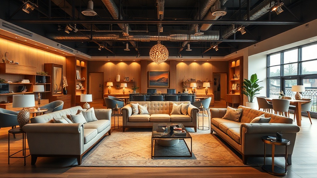 Murliwala Furniture